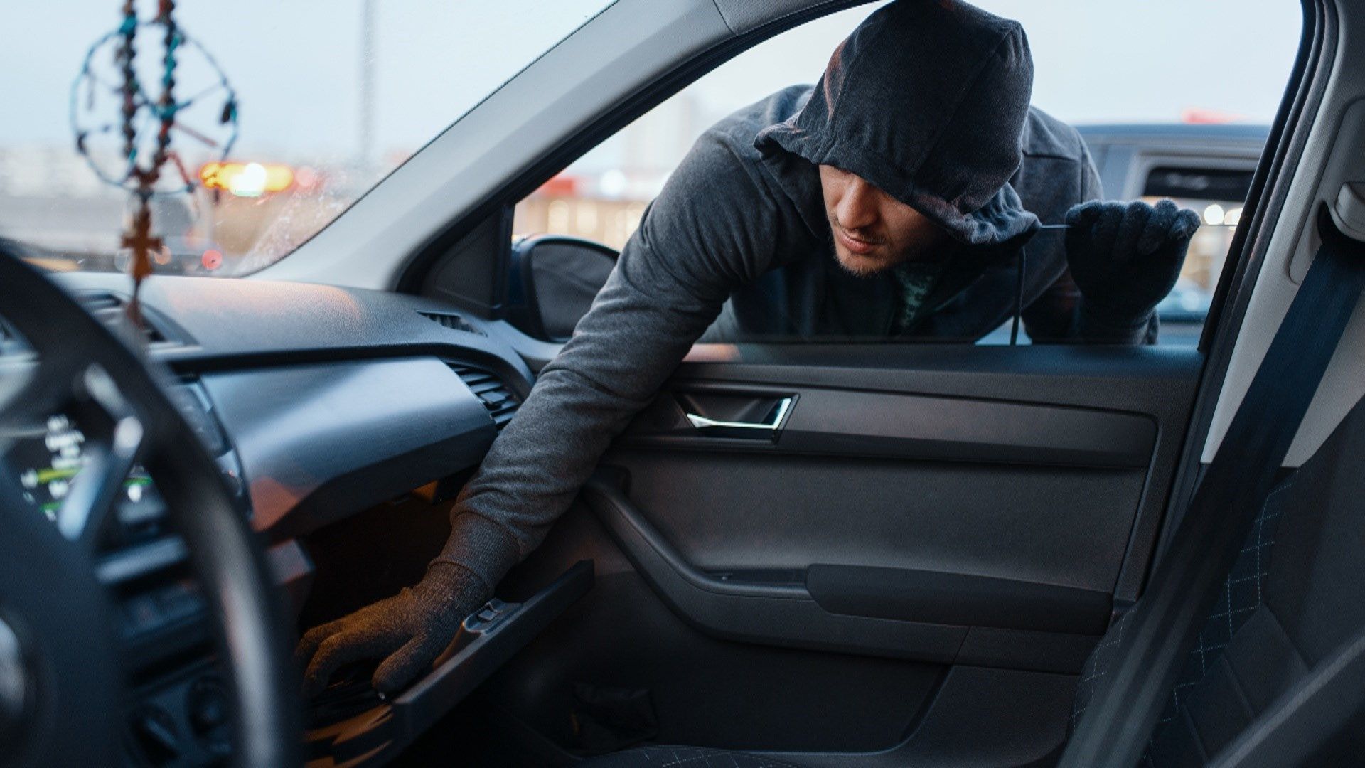 Car Alarm Glass Break Sensor With Camera And Gps Tracking Launch News Channel Nebraska