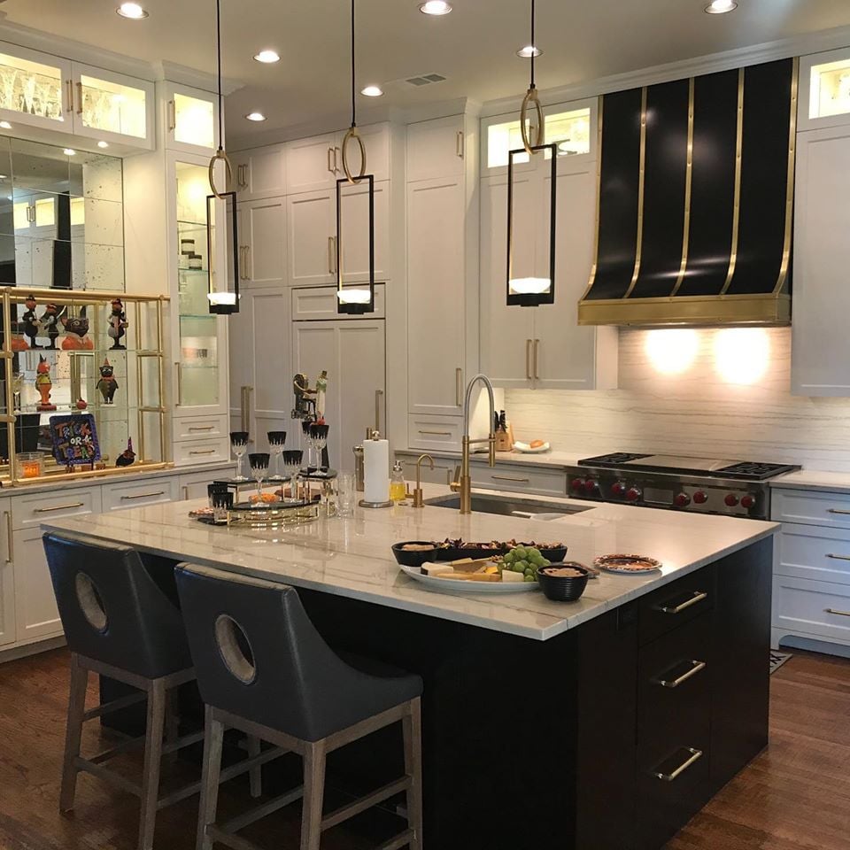 Fort Worth Tx Kitchen Remodeling Custom Home Improvement