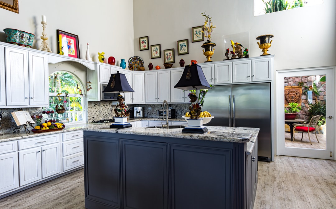 Louisville Ky Kitchen Cabinets And Countertops Installation Serv