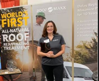 National Roofing Thinking On Top