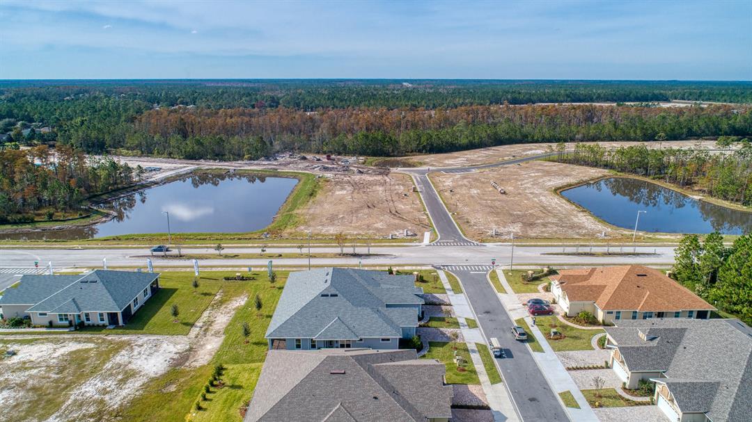 Platinum Builders Is Releasing 15 Lots In Phase 2a At Huntington Wboc Tv