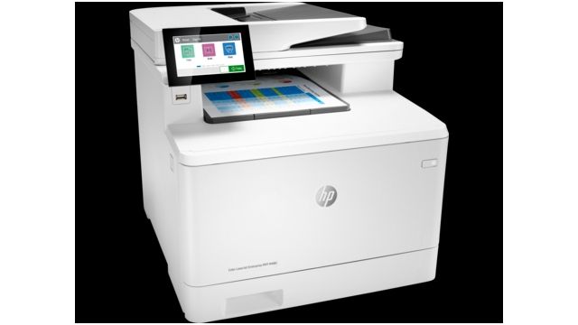 mfp m480f