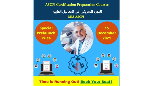 Valid Test ASCP-MLT Tutorial