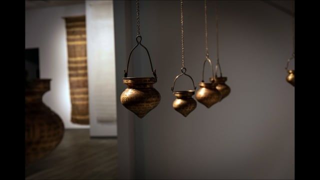 Partition Of India & Communal Riots, Anti-Memorial Art Now Displayed In ...