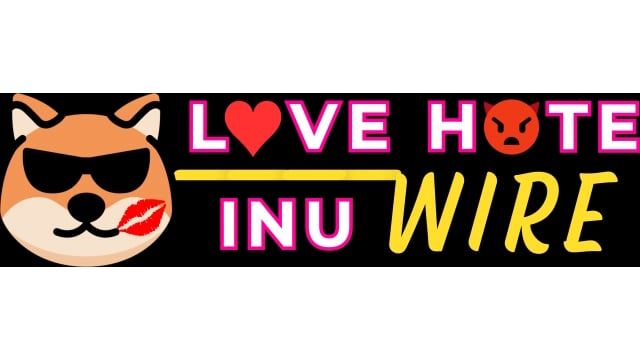 Love Hate Inu Wire $LHINU Crypto Meme Coin Price News & Analysis Site ...
