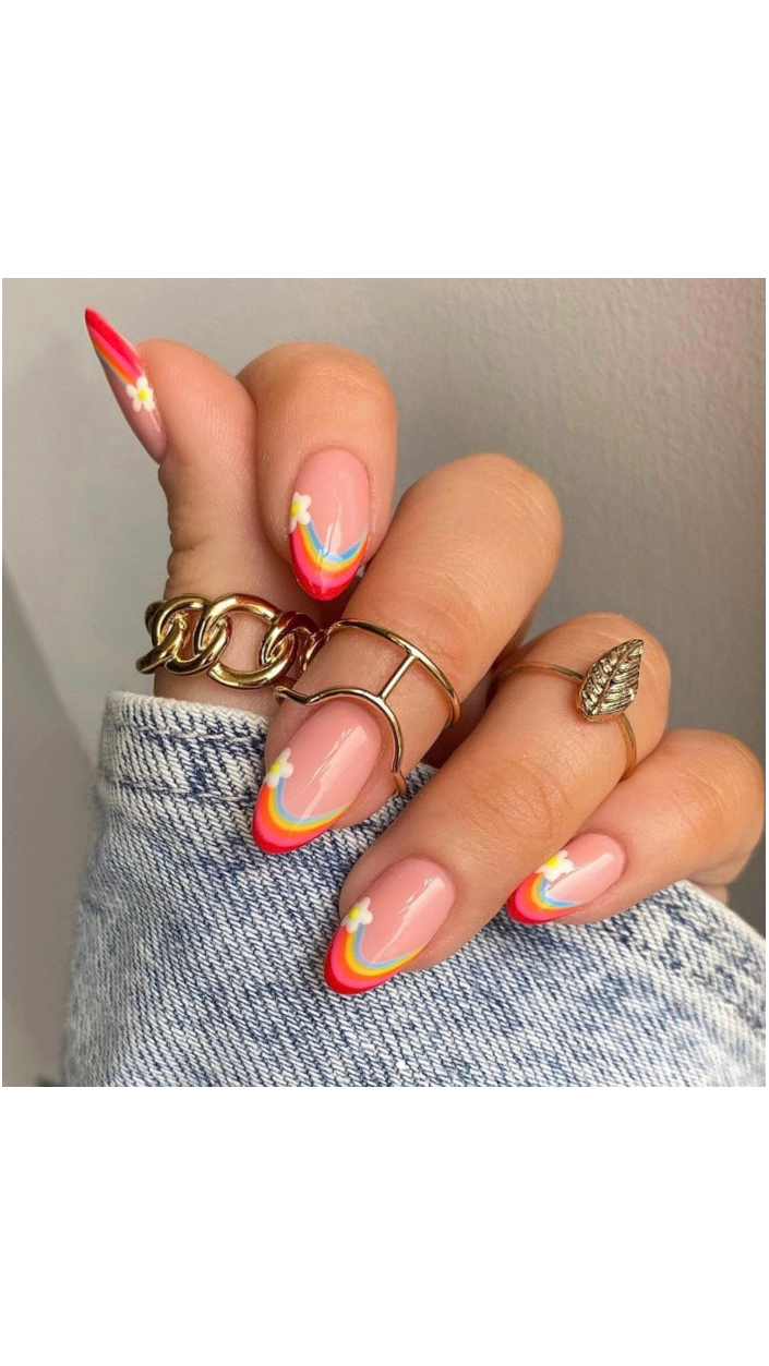 Spring Nails Colors, 2024 Nails Designs Ideas Revised METRO NEWS