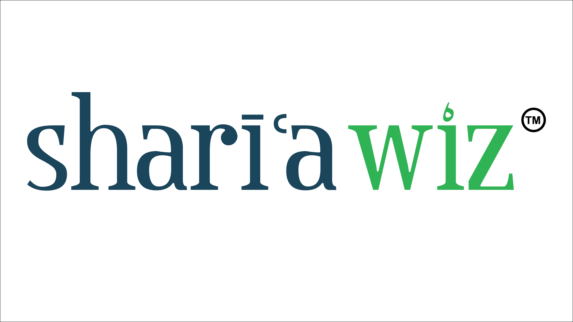Shariawiz named best islamic finance technology solutions provider 2024