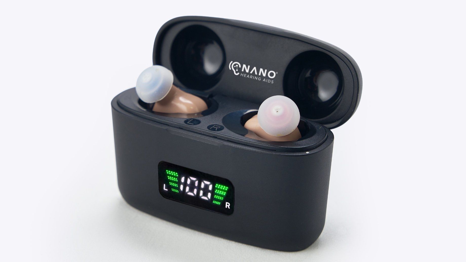 7 Things To Know About Hearing Aids - New Report From Nano Hearing Aids ...