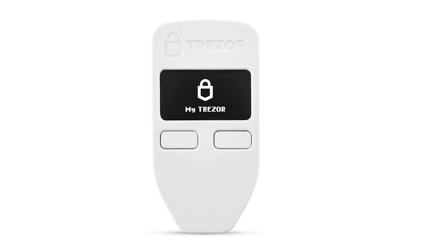 Trezor Model T, One & Safe 3: Crypto Hardware Wallet Comparison - CENTRAL -  NEWS CHANNEL NEBRASKA