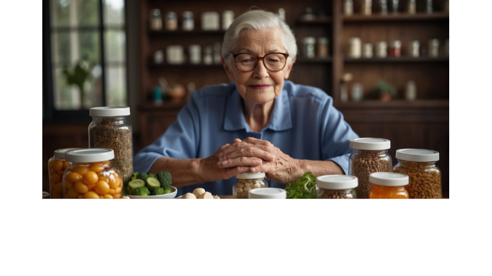 Anemia In The Elderly: Treatment Options & Health Management Guide Released – CENTRAL